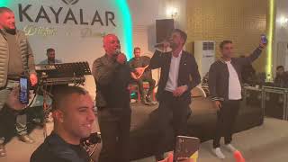 İmad Tufan & Burhan Toprak Muhammet Kayanın Düğünü Hayırlı Olsun