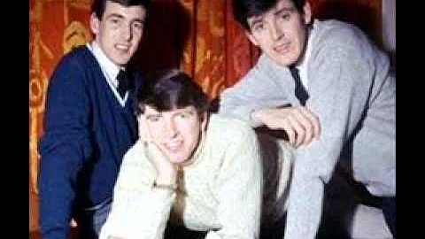 The Bachelors ~ Charmaine ~ 1963