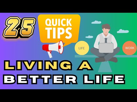 Transform Your Life