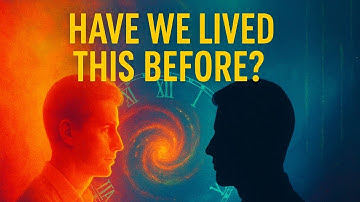 The Truth About Déjà Vu: A Glitch, A Memory… Or Something More?