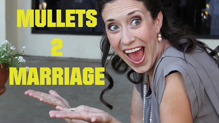 From Mullets to Marriage