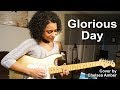 Glorious day by kristian stanfill passion music  worship cover by chelsea amber