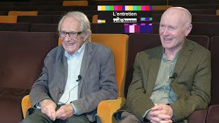 L'entretien de la Vie Ouvrière : Ken Loach et Paul Laverty, The Old Oak
