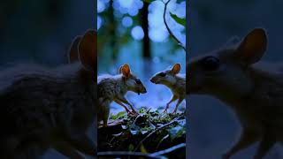 Antechinus: The Marsupial That Mates Itself to Death in One Season