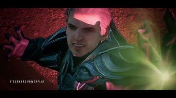 #1 Undecember: Abyss Gate Walkthrough Gameplay Video | Android Mobile @VSunharePowerPlay