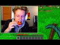 I Sent the worlds most SPICY wings to a Streamer while he was Live...