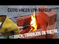 Fragua en casa