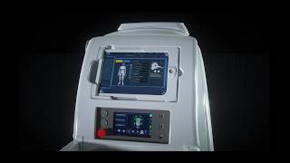 OmniTom® Elite | Features of Advanced Mobile CT