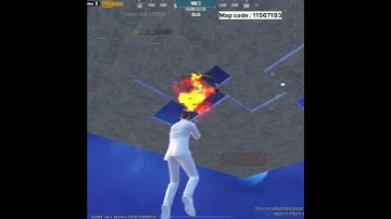 Trending wow map🔥#pubgmobile #shorts #b2kmobi