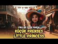 Küçük Prenses (1939) - The Little Princess | Kovboy ve Western Filmleri