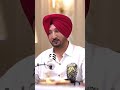Inderjit Nikku- Learning through struggles ! #InderjitNikku #punjabisinger #actor #ytshorts