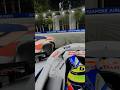 F1 25 PURE GAMEPLAY SERIES! Isack Hadjar at the Singapore GP Quick Race! #simracing #f125 #f1