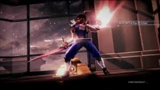 Strider Video Review - Playstation 4 version