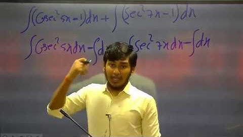 Integration Part-6 By Ashutosh Anand