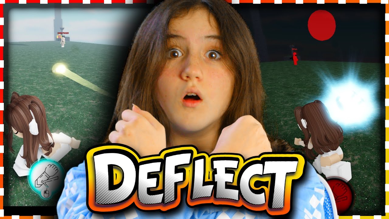 Deflect or DIE!