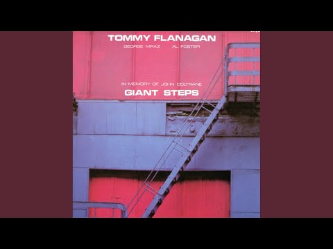 Giant Steps