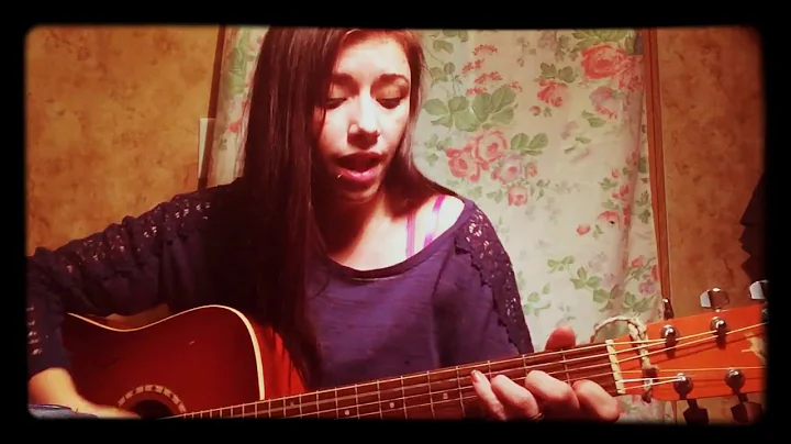 Dreams - Fleetwood Mac - cover - Amanda Myers