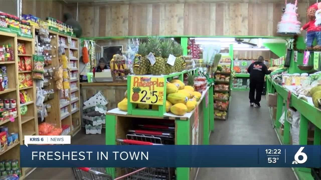 We're Here Fruit King Produce YouTube