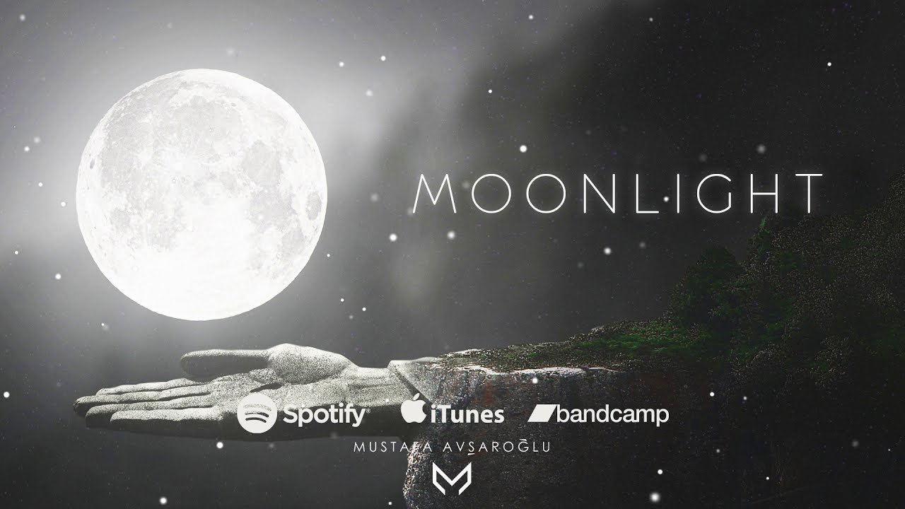 Watch Moonlight - Emotional Piano Music by Mustafa Avşaroğlu on YouTube Watch Moonlight - Emotional Piano Music by Mustafa Avşaroğlu on YouTube
