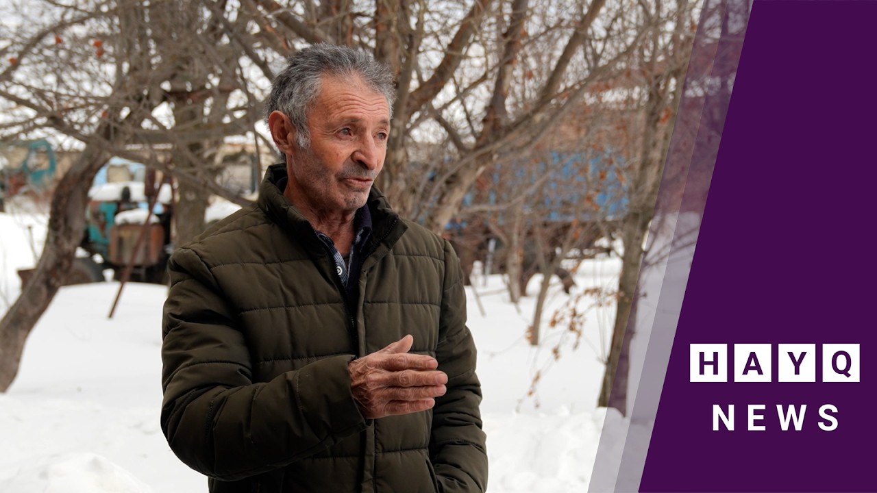 Նիկոլն ասում է՝ բյուջեն ելել-թափում է, բա թոշակառուների վիճակը ինչի՞ է վատ, Նիկո՛լ քեզ չենք ընտրելու