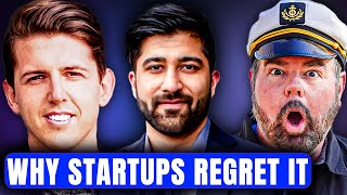The #1 Hiring Mistake SaaS Founders Make (And How To Avoid It)