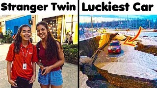 One In Million Coincidences One In Million Coincidences