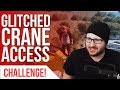 Skate 3 - Glitched Access Challenge!