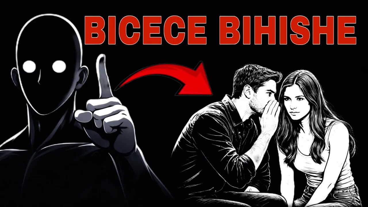 IBINTU 4 UTAGOMBA KUBWIRA FAMILY YAWE BIHISHE