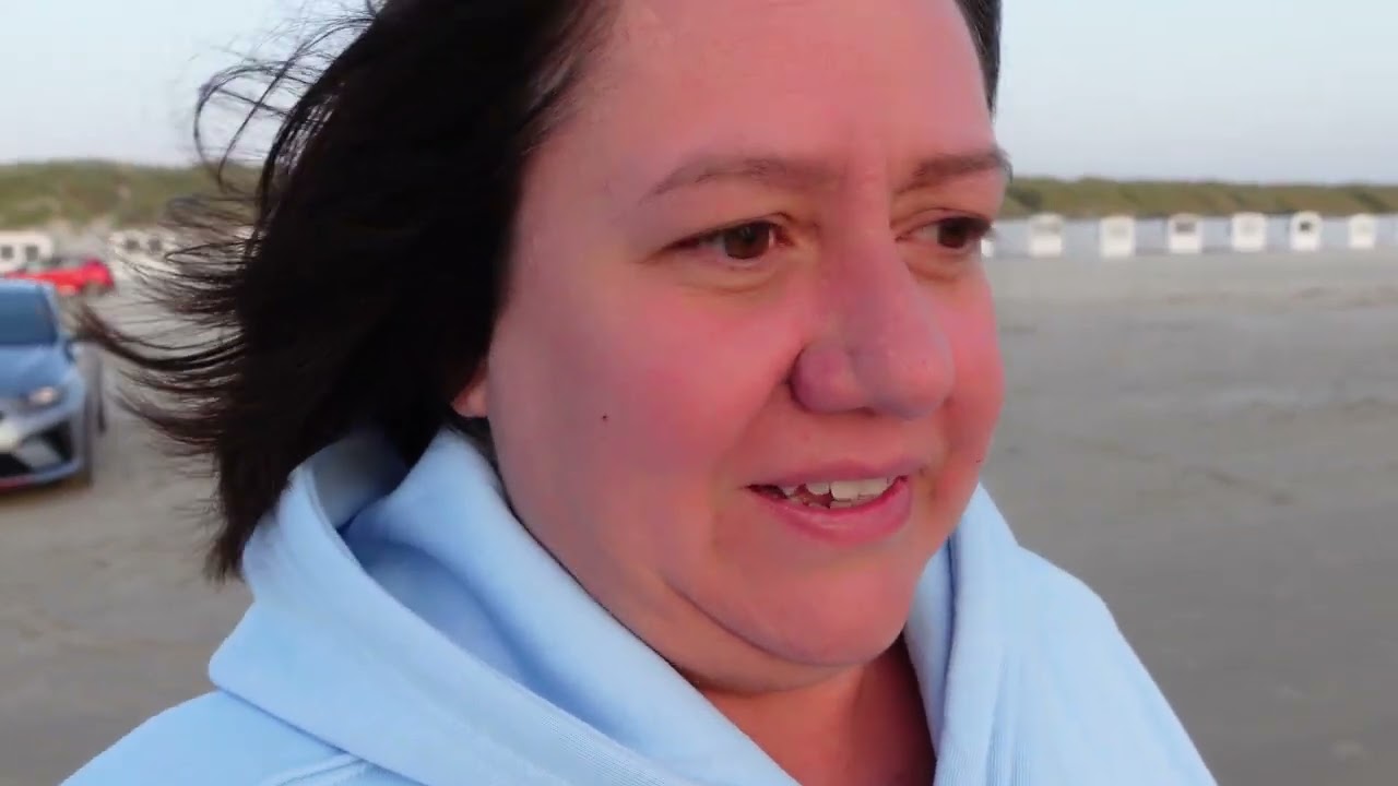 Lökken/Dänemark 2023 Teil 2