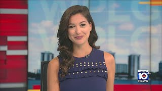 Local 10 News Brief: 9/10/20 Afternoon Edition