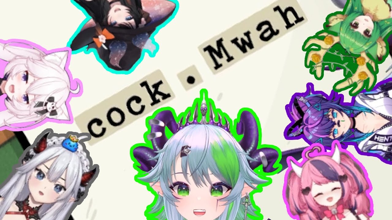 7 Girls, 1 Jackbox - Froot's Birthday Jackbox 8 Highlights