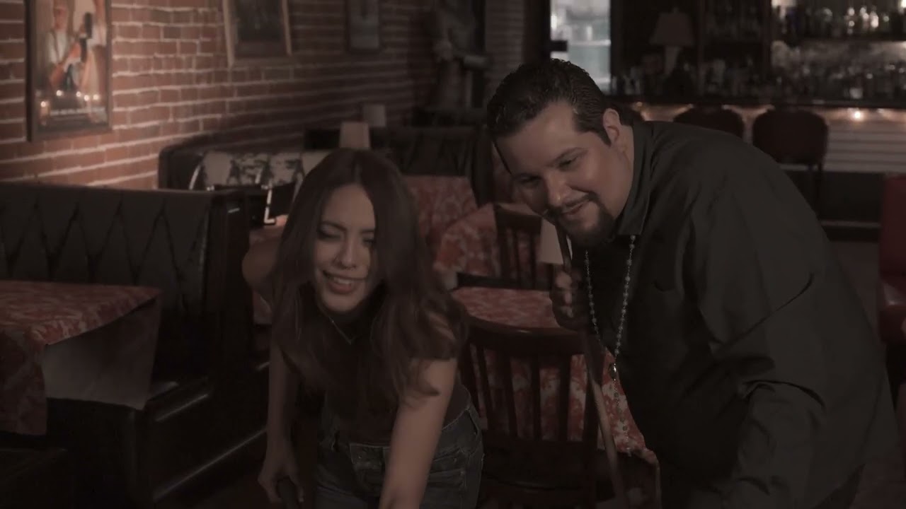 Guarda Los Caminantes - "Isabel" (Video Oficial) su YouTube Guarda Los Caminantes - "Isabel" (Video Oficial) su YouTube