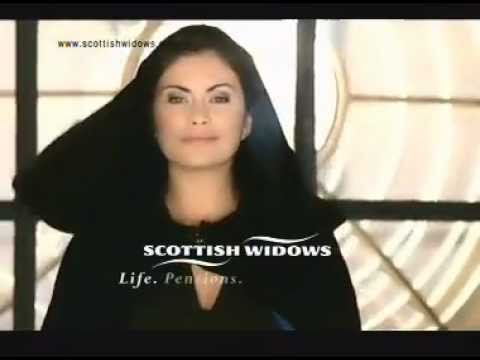 Scottish Widows - Brighter Future