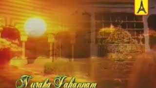 Qasidah Paling Lama Rizky Chandra Nuraka Jahannam