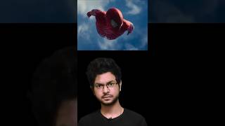 The Forgotten Spider-Man: The Untold Story of Scarlet Spider #shorts #viral #marvel #spiderman