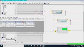 SIEMENS CFC TUTORIAL BASIC PART1 screenshot 3