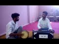 new masihi geet nasri tarey siwa mai to kuch bhi nahi by adilpeter 2017