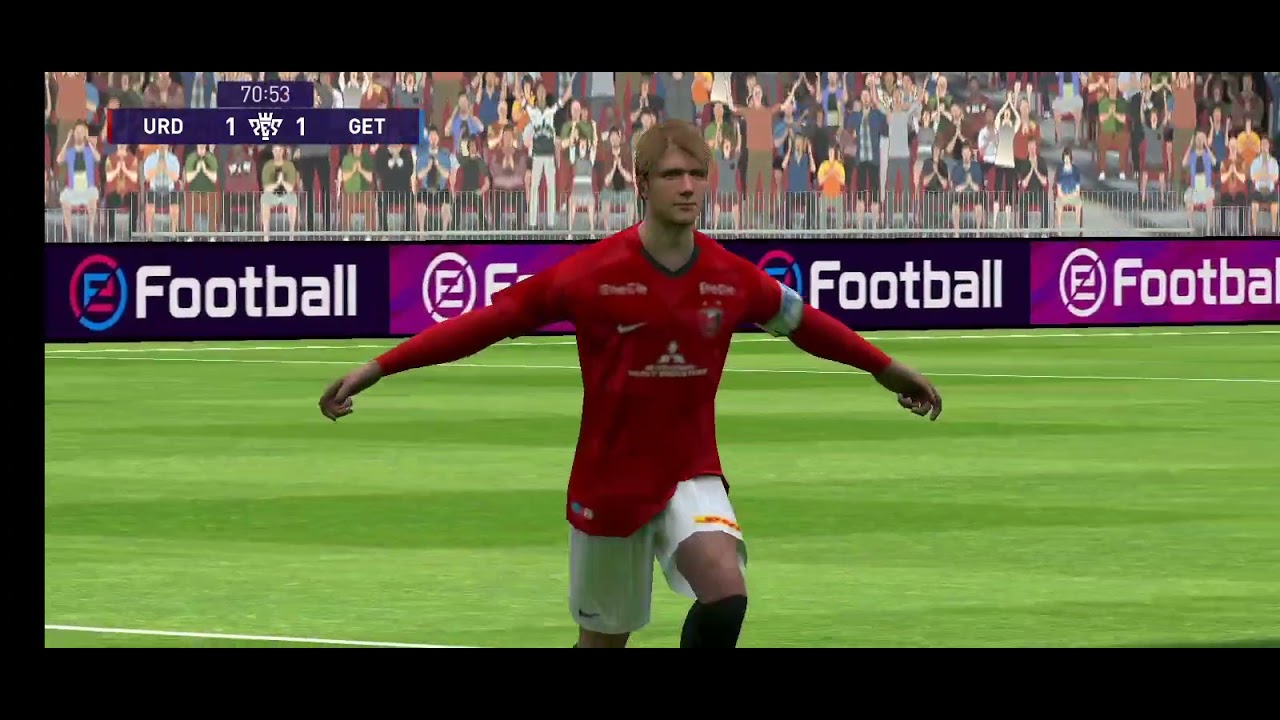 BANANA KICK DAVID BECKHAM PES2021 YouTube