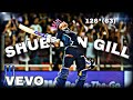 SHUBMAN GILL CENTURY STATUS| IND VS NZ | 126*(63)
