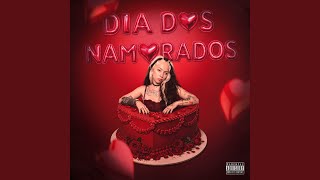 DIA DOS NAMORADOS - Cazy