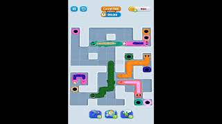 Gecko Out Level 566