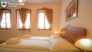 Hotels in Mostar Bosnia and Herzegovina - Hotel Old Town