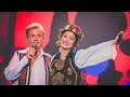 Andra & Constantin Enceanu - Stai Cu Mine Omule Sa-ti Cant (Concert Traditional)