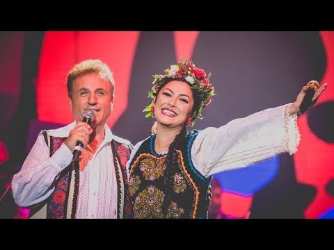 Andra & Constantin Enceanu - Stai Cu Mine Omule Sa-ti Cant (Concert Traditional)