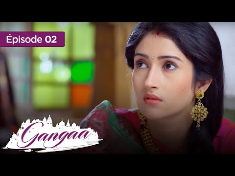 GANGAA  - ep 02 - Une jeunesse sacrifiée - Série en Français