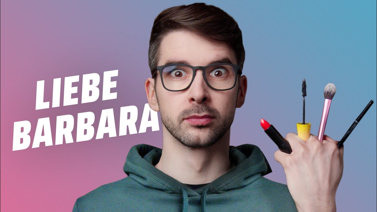 Das kannst du dir abschminken! Storytime