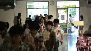 1000618畢業典禮-64進場