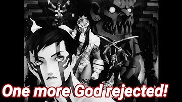 Fierce Battle W/ Lyrics (Version 2) Shin Megami Tensei: NOCTURNE