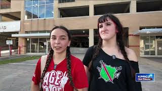 University Of Houston On Alert After Arrest In Assault Case