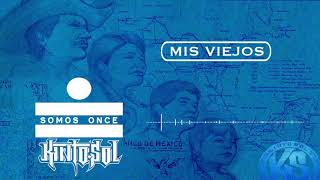 Kinto sol -mis viejos